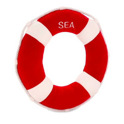 Plush toy, Lifebuoy 50