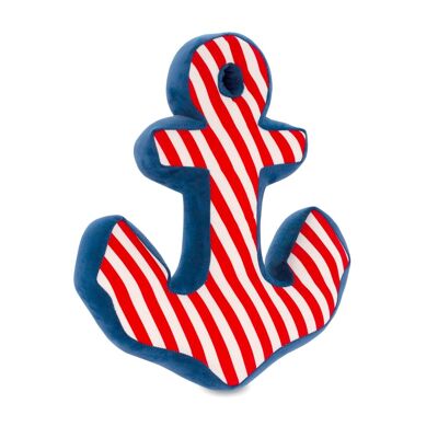 Giocattoli di peluche, Anchor 40