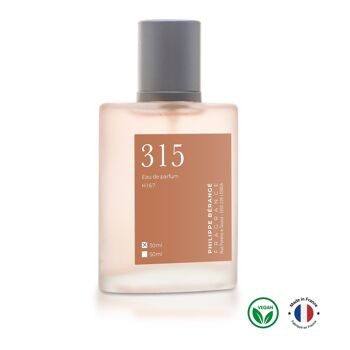 Parfum Homme 30ml N° 315 1