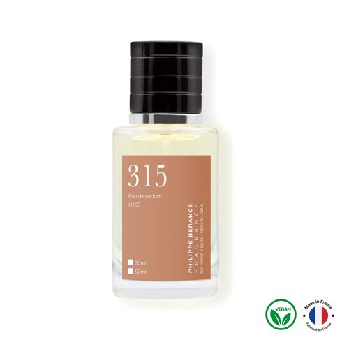 Parfum Homme 30ml N° 315 inspiré de LE MÂLE