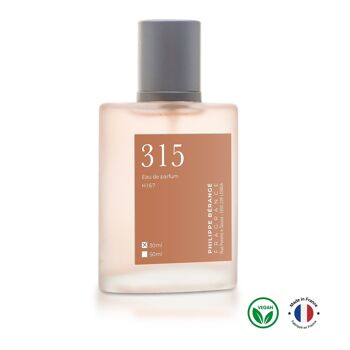Parfum Homme 30ml N° 315 3