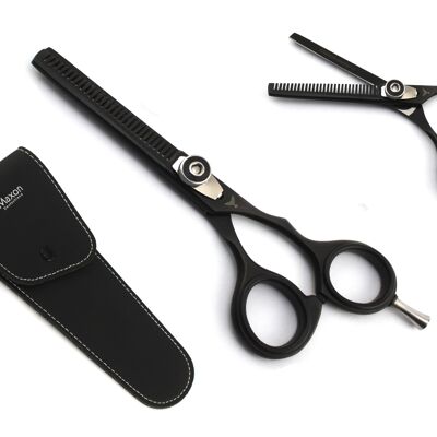 Maxon Professional Thinning Scissors 5.5" - Right Hand Thinning Scissors