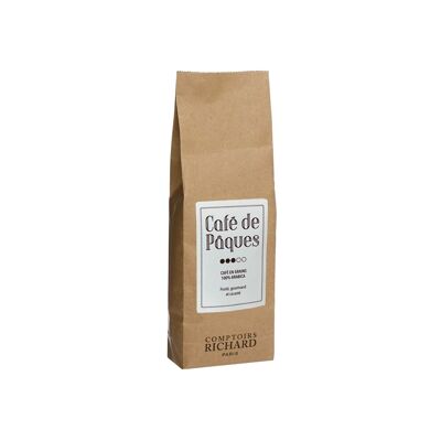 Miscela di caffè pasquale, sacchetto da 250 g, grani