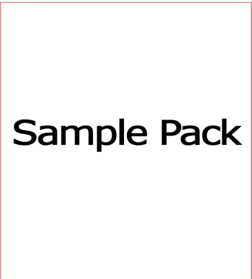 BATH & BODY SAMPLE PACK