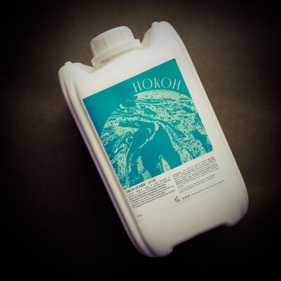 Neutral Liquid Soap - 10L Bulk Pack