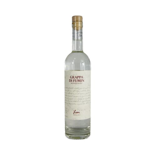 Grappa Fumin 50cl