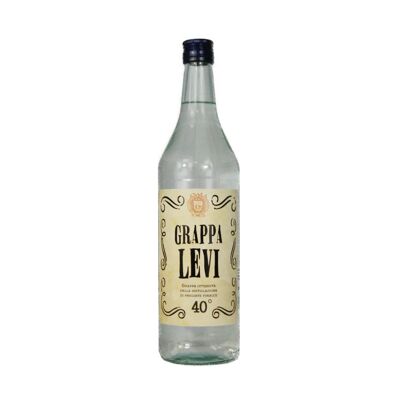 Grappa Levi 1 Litro