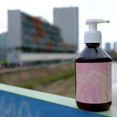 Floral Waters Liquid Soap - 250ml