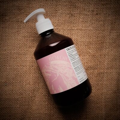 Floral Waters Liquid Soap - 500ml