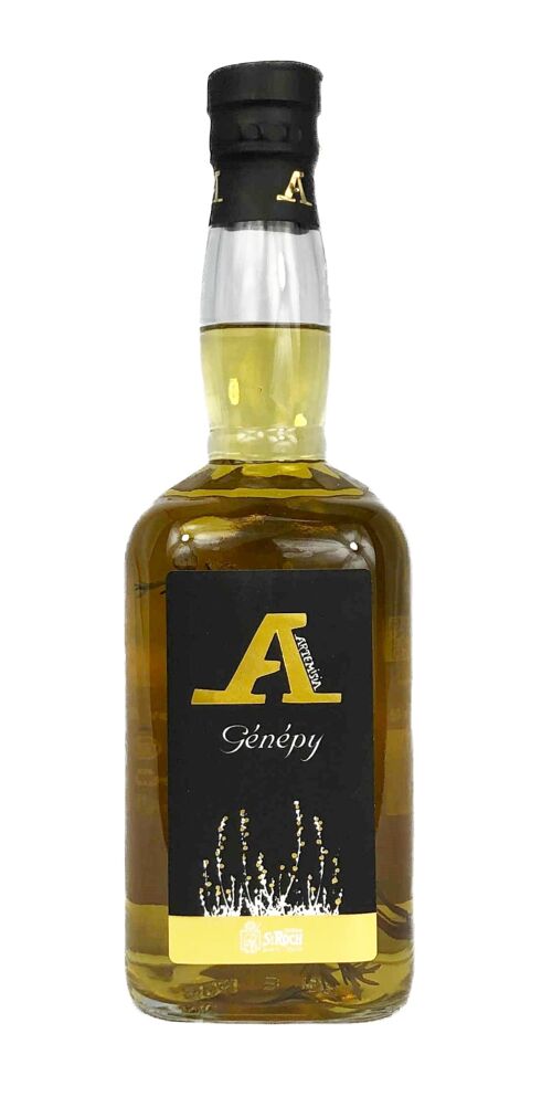 Artemisia Génépi 50cl