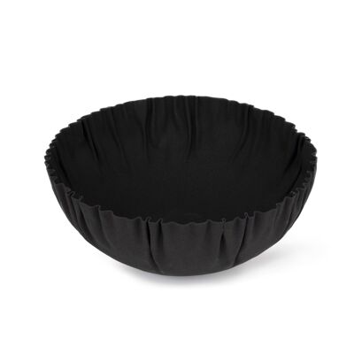 BOL MÉTALLIQUE NOIR HF