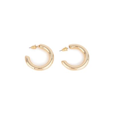 BOUCLES D'OREILLES PUFFY HF