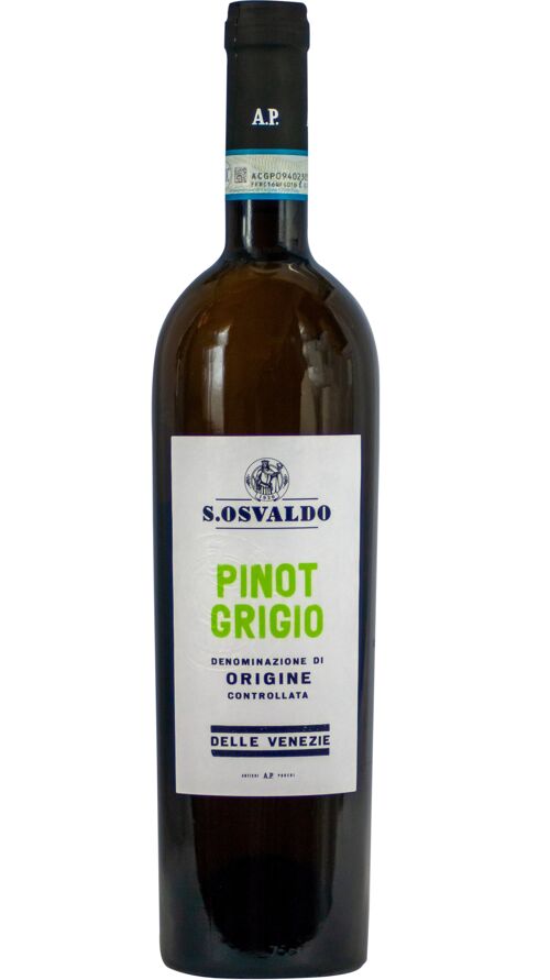 Pinot Grigio Doc Venezia