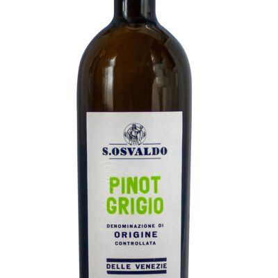 Pinot Grigio Doc Venezia