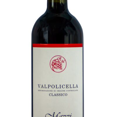 Valpolicella Classico DOC