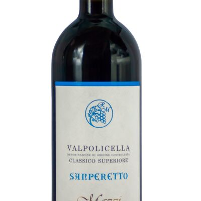 Valpolicella Classico Superiore DOC Sanperetto