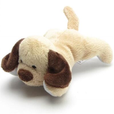 Chien Schmoozies - nettoyant écran - dessous microfibre