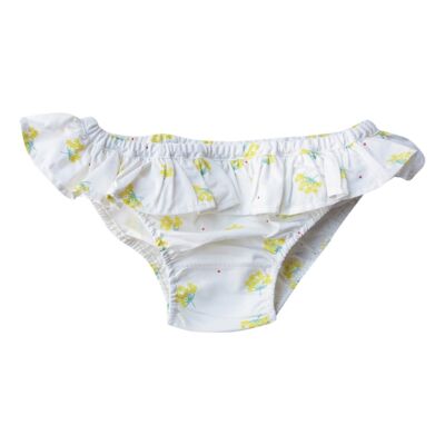 Maillot de bain imprimé Juliette