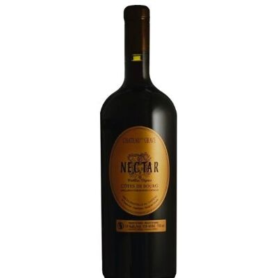 CHÂTEAU DE LA GRAVE - NECTAR 2014