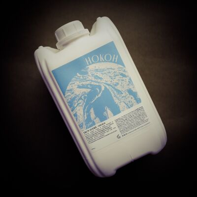 Sapone liquido Freshness - Confezione da 10 litri
