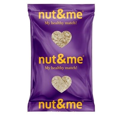 Farine d'amande extra fine 2kg nut&me - Farine naturelle