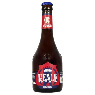 Reale IPA 33cl