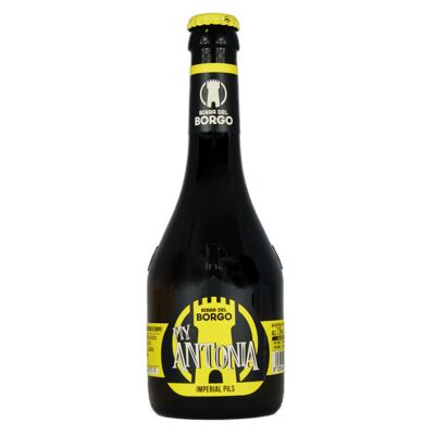 Mein Antonia Imperial Pils 33cl