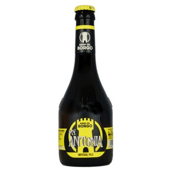 My Antonia Imperial Pils 33cl