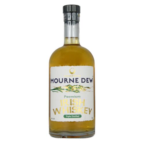 Blended Irish Whiskey