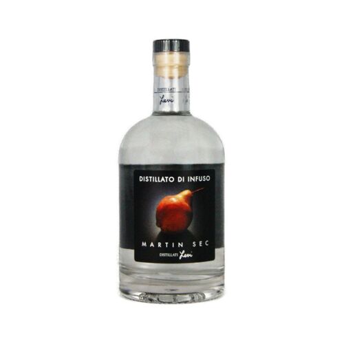 Distillat d'Infusion Poire Martin Sec 50cl