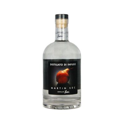 Pera Martin Sec Infuso Distillato 50cl