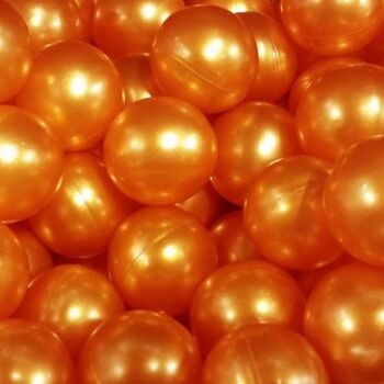 200 Perles de Bain Monoï rondes sans Parabène 2