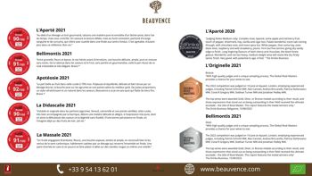 La Massale - AOP Luberon, Vallée du Rhône, France - Vin Rouge - 2021 , 75cl 3