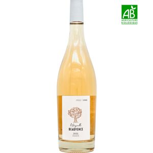 L'Originelle - IGP Méditerranée - Vin Rosé - 2022 - 75cl