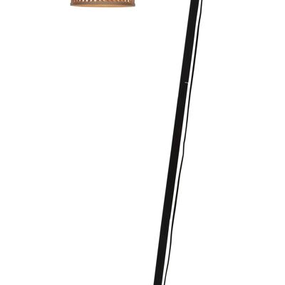 BHUTAN Stehlampe H.150cm