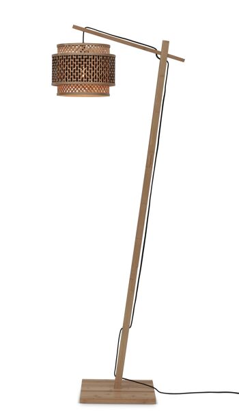 BHOUTAN Lampadaire h. 150cm 1