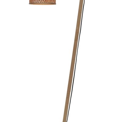 BHUTÁN Lámpara de pie h. 150cm
