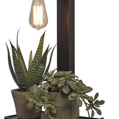FLORES Wall lamp