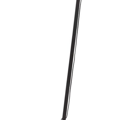 IGUAZU Stehlampe H.160cm