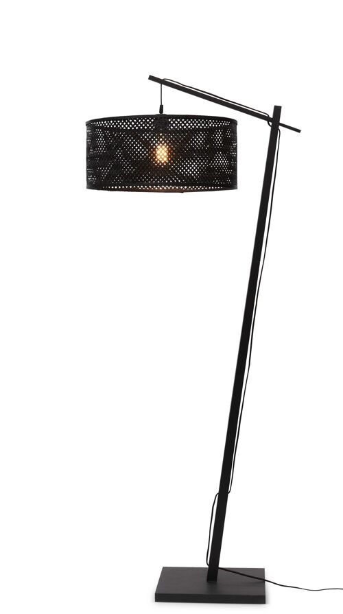 JAVA Floor lamp h.176 cm