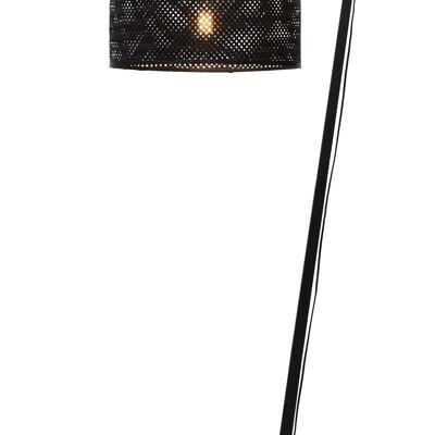 JAVA Lámpara de pie h.176 cm