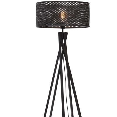 JAVA Floor lamp 5-legs