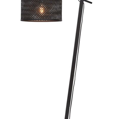JAVA Stehlampe H.160 cm