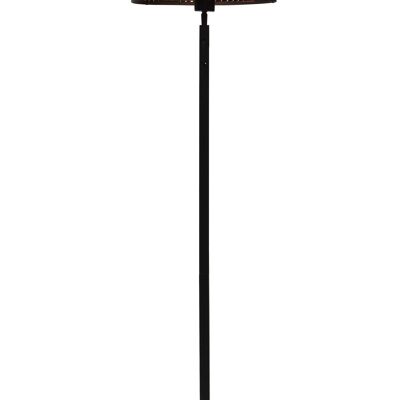 JAVA Stehlampe gerade H.128 cm