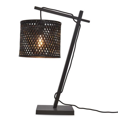JAVA Table lamp h.46 cm