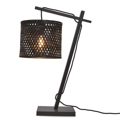 JAVA Table lamp h.46 cm