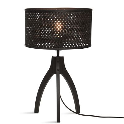 JAVA Table lamp 3-legs