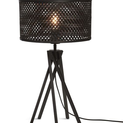 JAVA Table lamp 5-legs