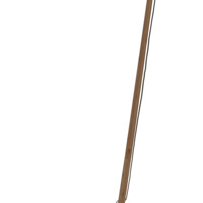 TANAMI Lámpara de pie h.176 cm