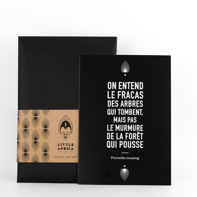 Coffret Cartes postales Grand